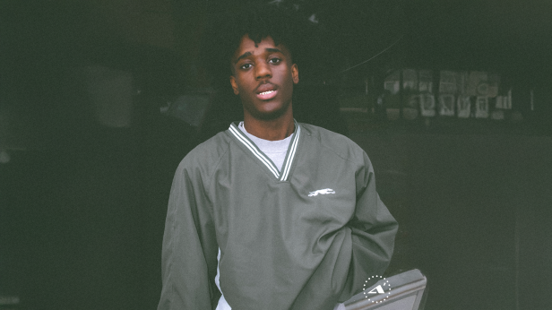 Millkzy: Floetry for the Fans