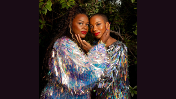 Best Friends Podcast - Sasheer Zamata & Nicole Byer