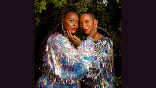 Best Friends Podcast - Sasheer Zamata & Nicole Byer