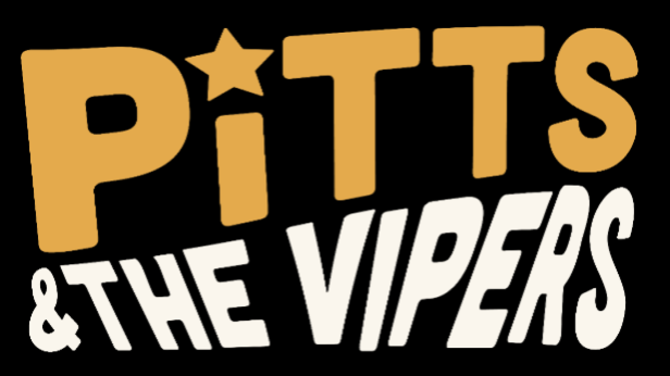 Happy Hour w/ Pitts & The Vipers at Woodlands Tavern