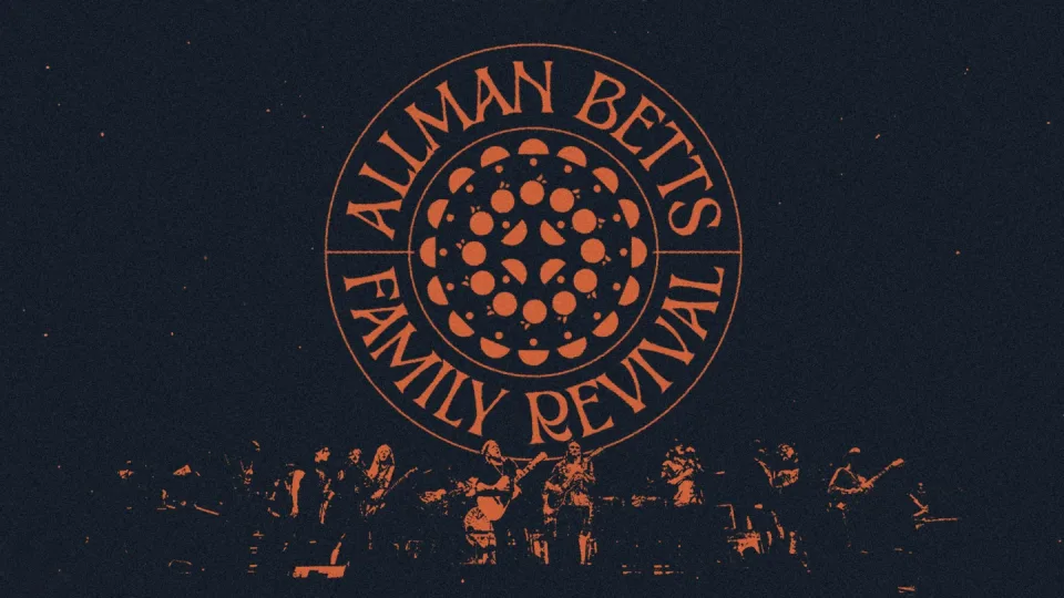 The Allman Betts Family Revival