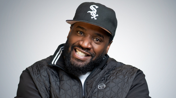 Corey Holcomb: The 5150 Industry Repo Show