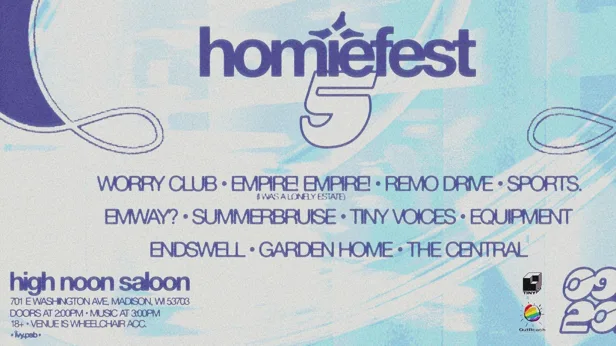 Homiefest