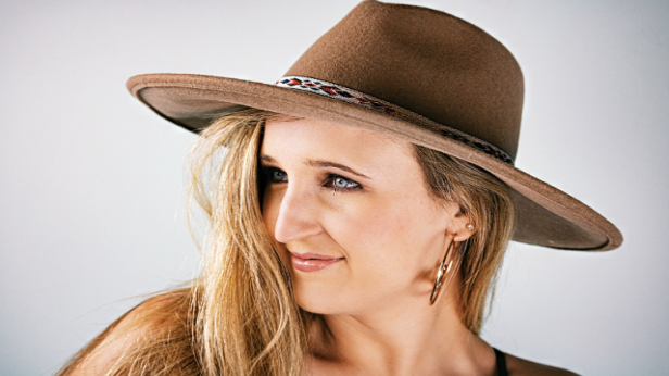 In The Row with Lockwood Barr, Rachel Thibodeau & Marc Oriet