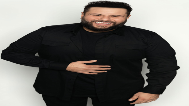 Mo Amer: El Oso Palestino Tour