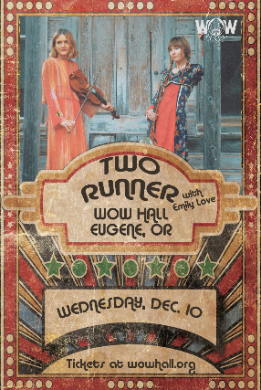 Two Runner