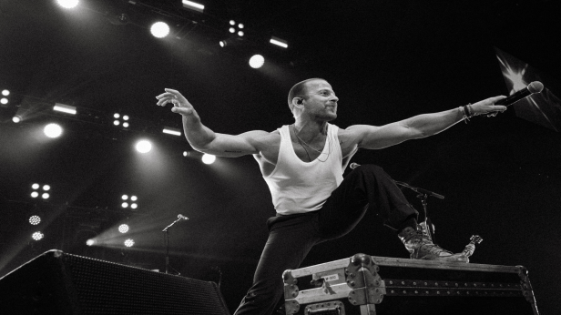 Kip Moore: Solitary Tracks Fall Tour
