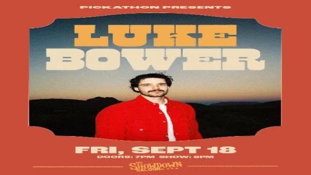 Luke Bower