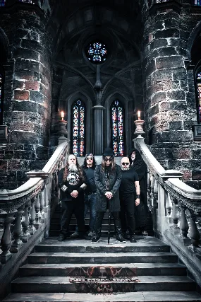 No More Tears: A Tribute to Ozzy