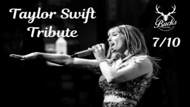 Taylor Swift Tribute