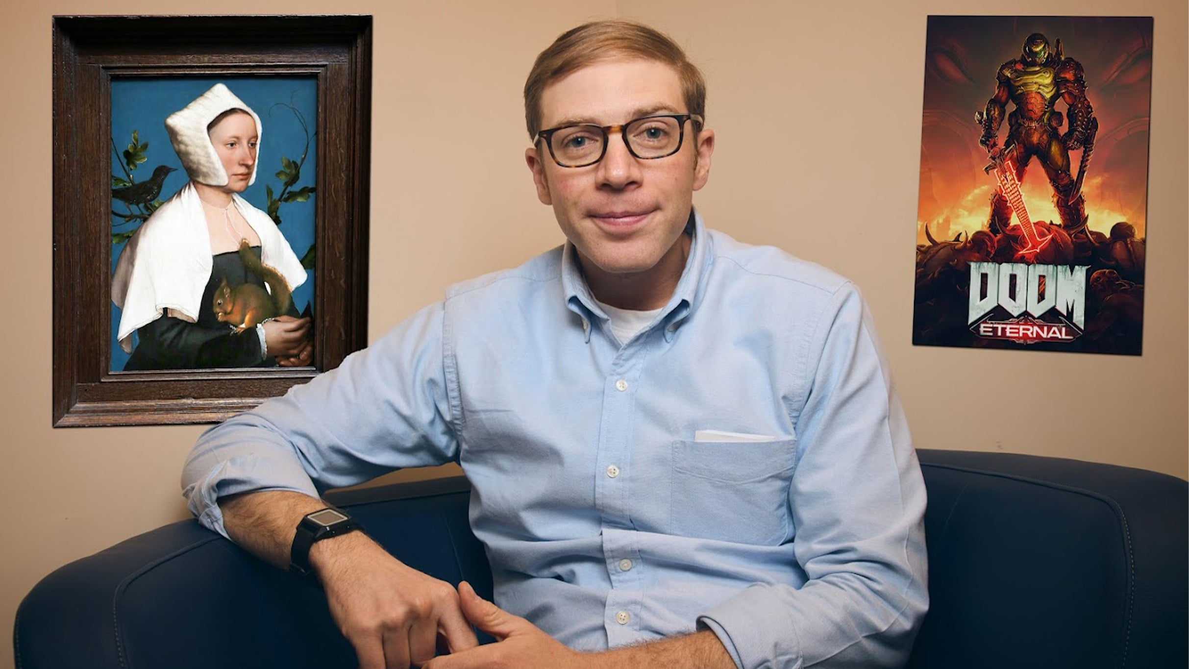 Joe Pera The PERAs Tour: All Dried Up Summer Tour