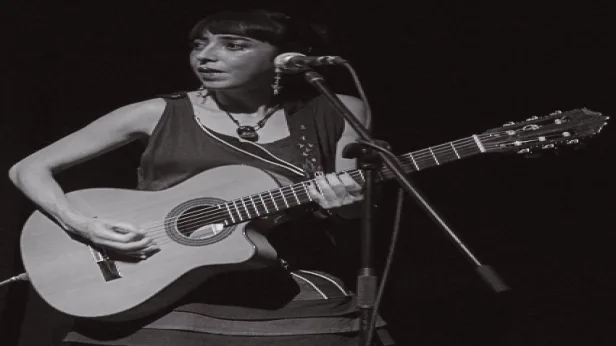 Pachanka Music Culture Presents: Leticia Servín (from México)