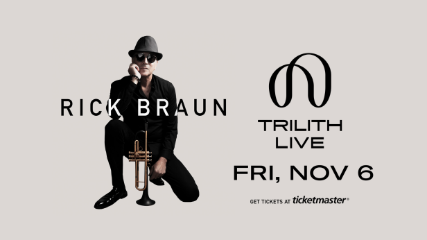 Rick Braun