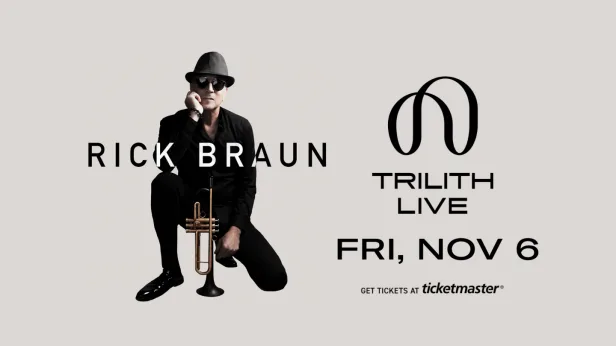 Rick Braun
