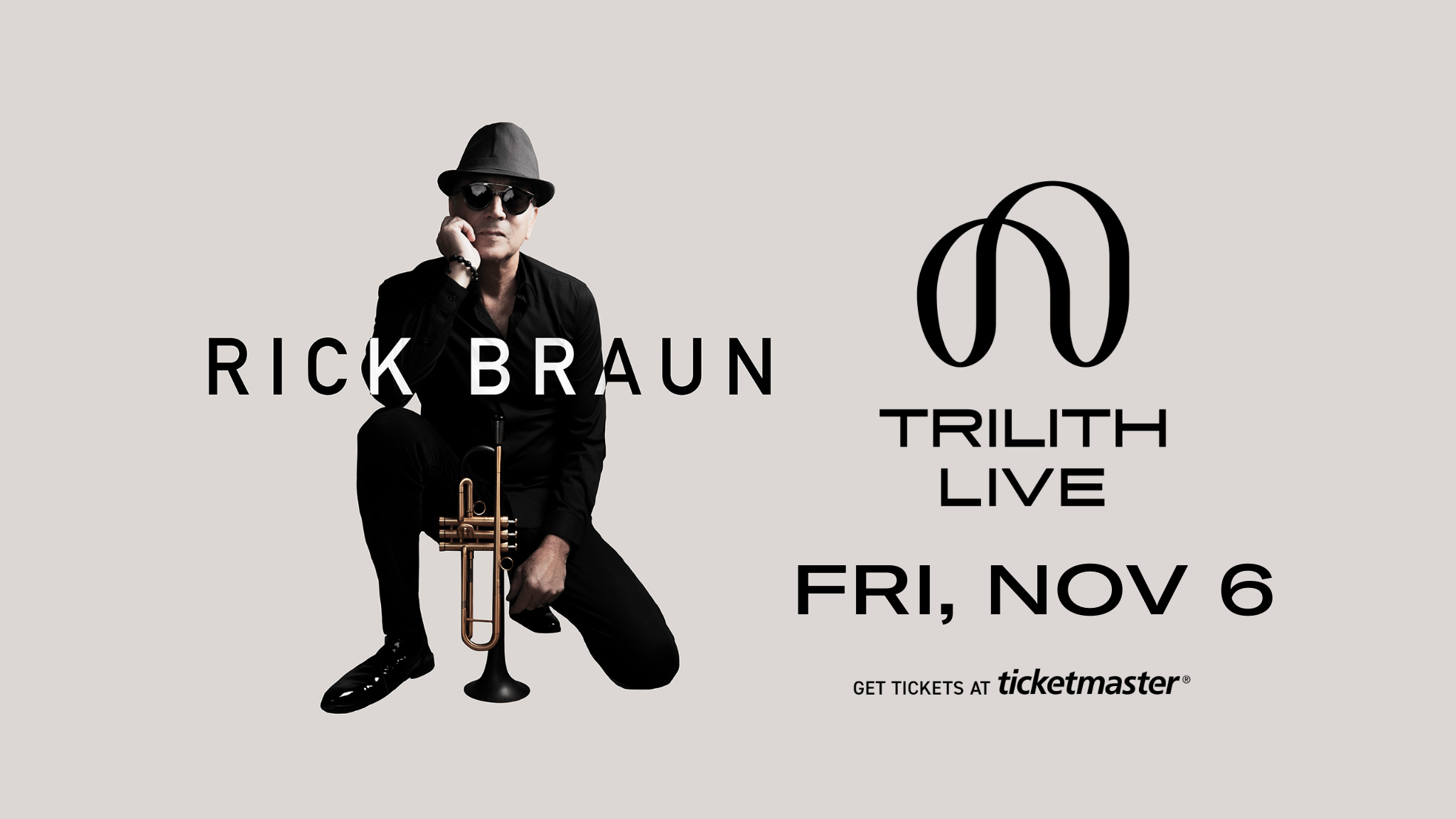 Rick Braun