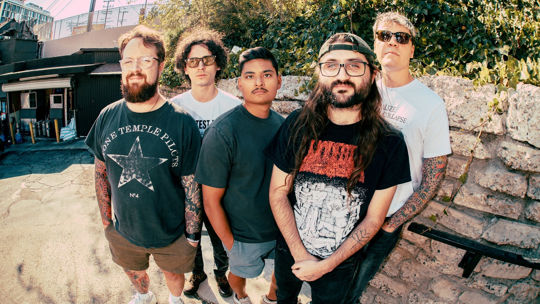 Hot Mulligan