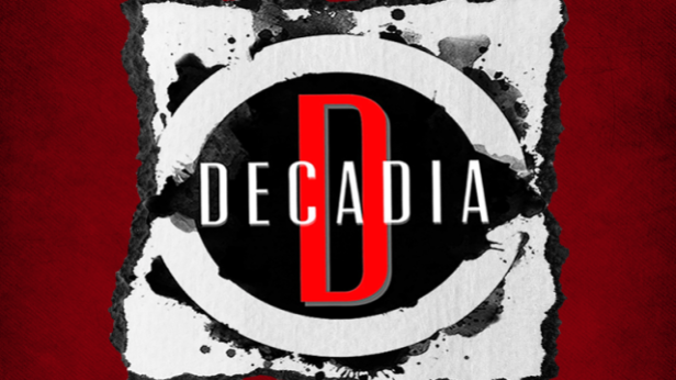 80s vs. 90s Christmas Party feat. Decadia