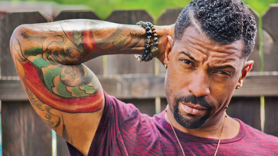 Late for Work! ft. Deon Cole, Ron G, Laura Peek, Mateen Stewart and more TBA