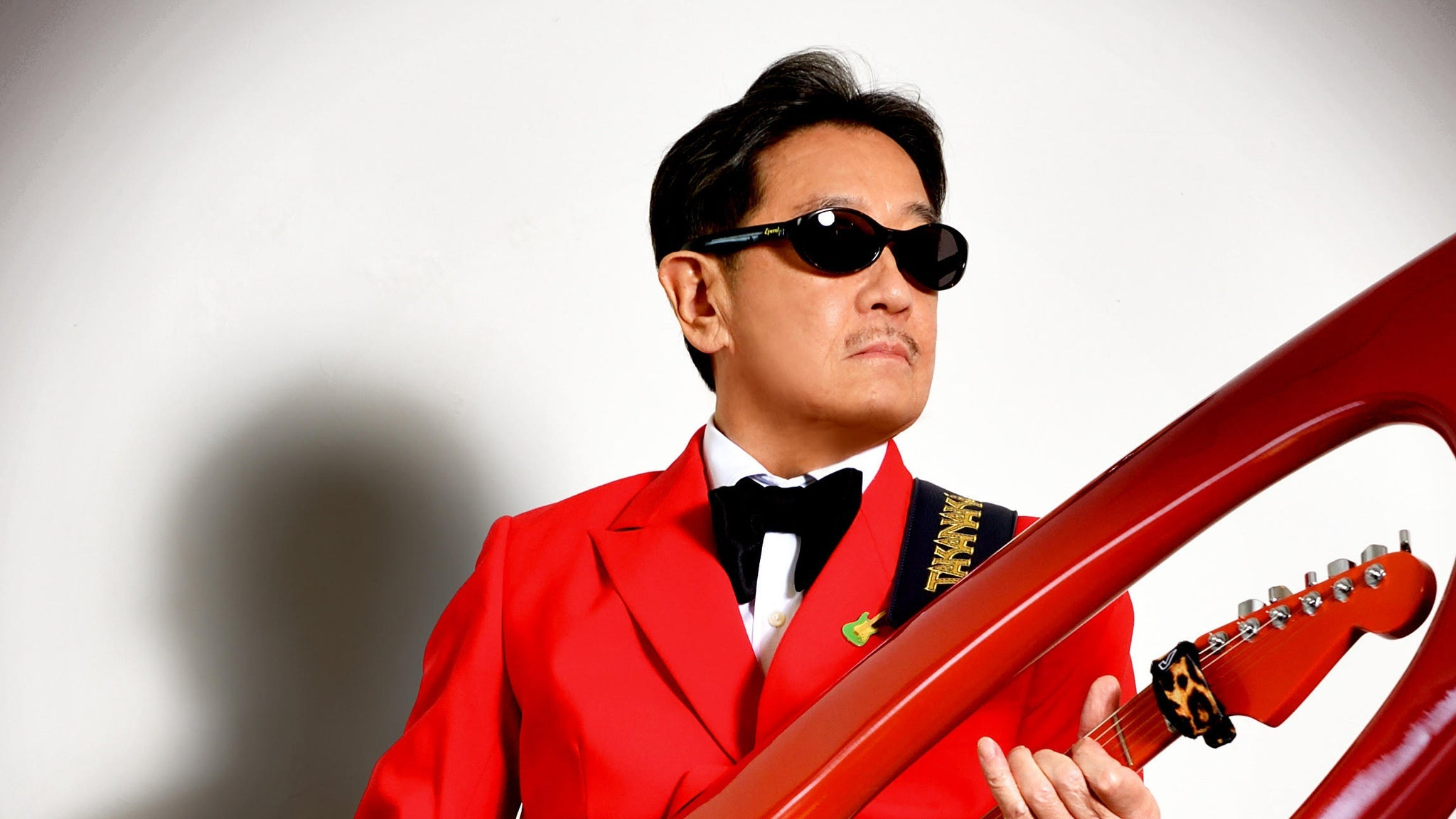 City Pop Waves: Masayoshi Takanaka SUPER TAKANAKA WORLD LIVE 2026