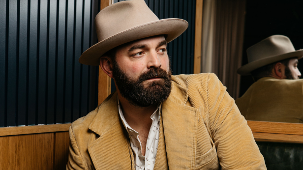 *DATE CHANGE* PRE-SALE: Stephen Kellogg's Old Friends Tour featuring Drew Holcomb
