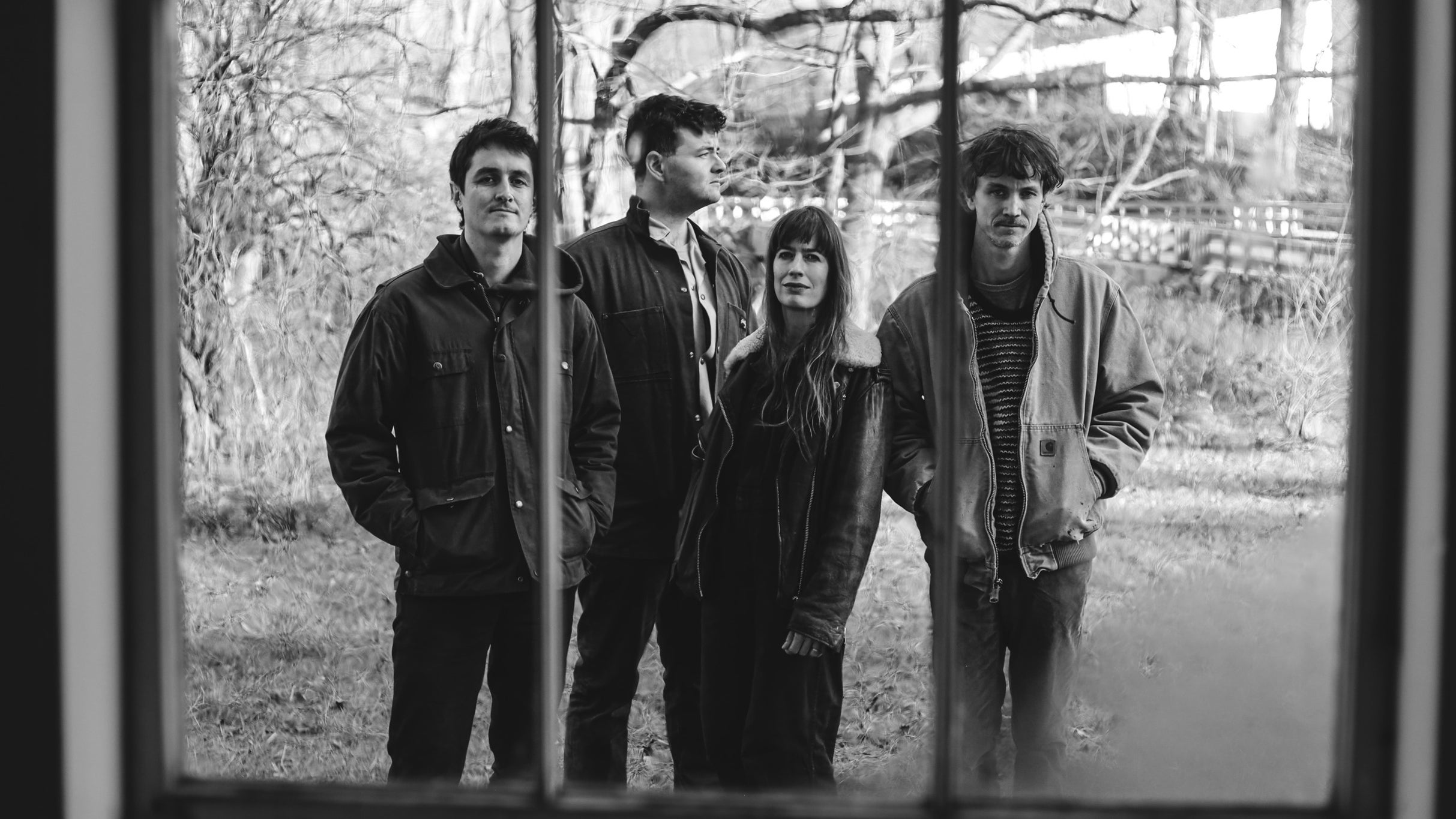 WXPN Welcomes: The Felice Brothers
