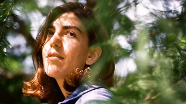Club Cafe Presents: Maya de Vitry