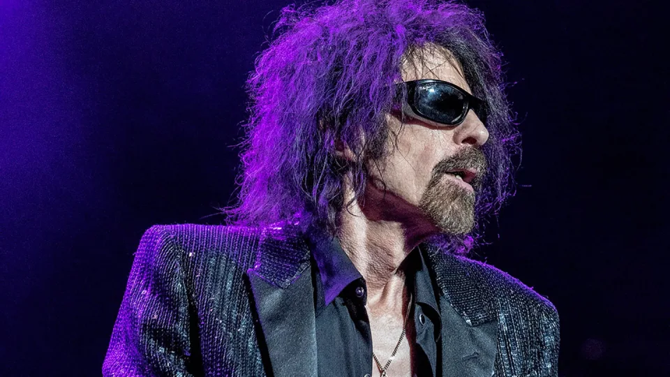 Peter Wolf and the Midnight Travelers