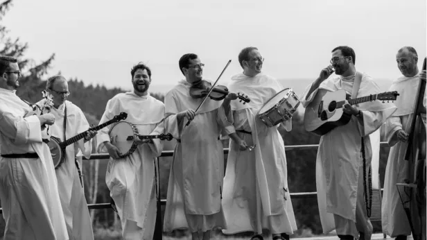 An Evening with The Hillbilly Thomists