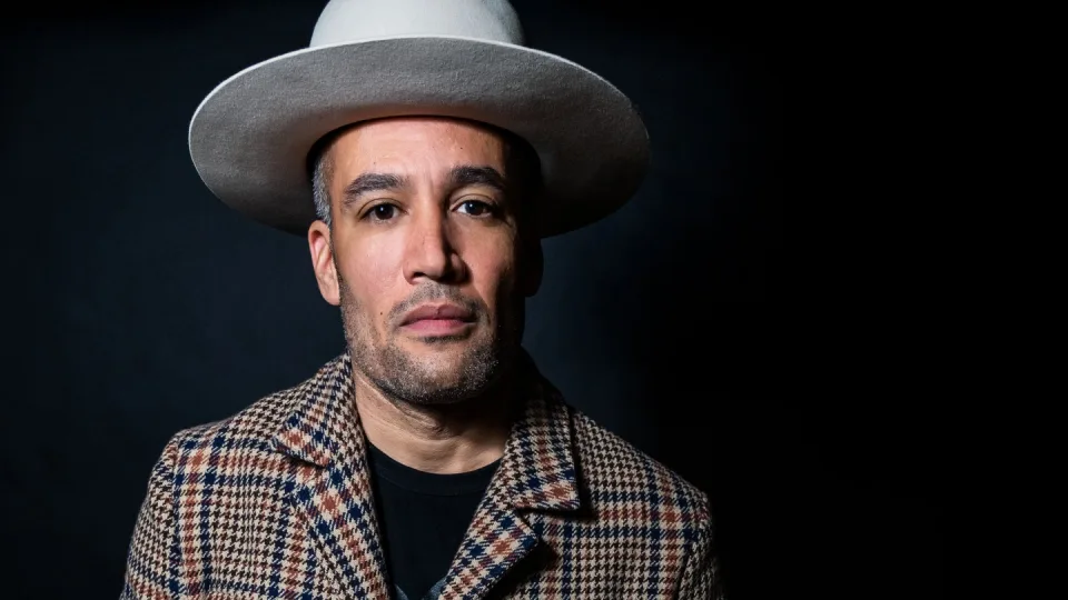 BEN HARPER & THE INNOCENT CRIMINALS