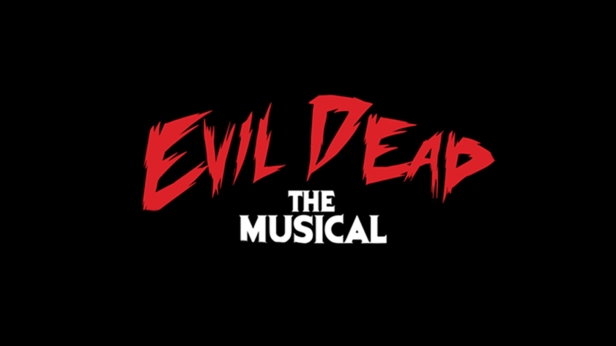 Evil Dead: The Musical