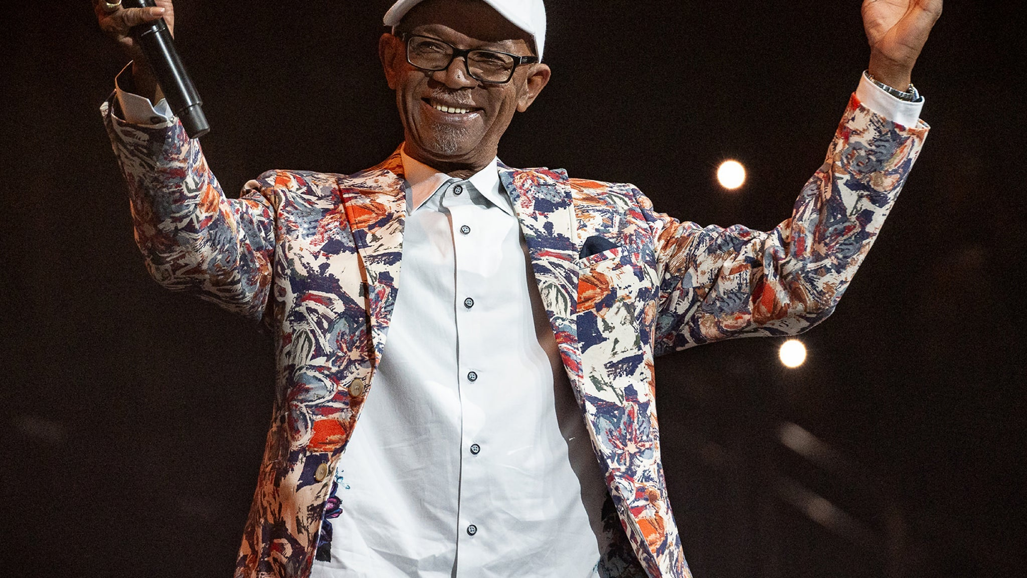 Beres Hammond & Friends featuring Baby Cham