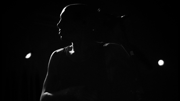 KCRW Presents: Tricky