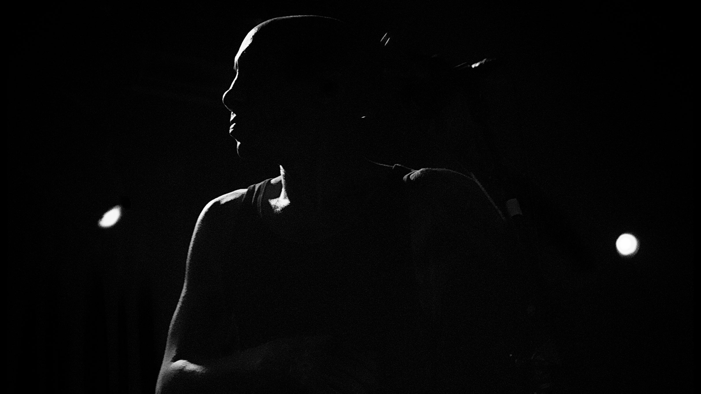 KCRW Presents: Tricky