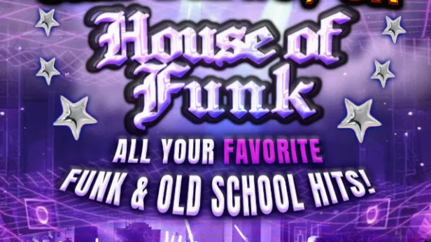 House of Funk