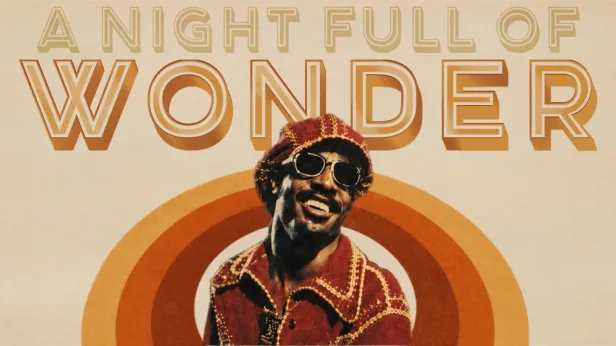 A Night Full of Wonder