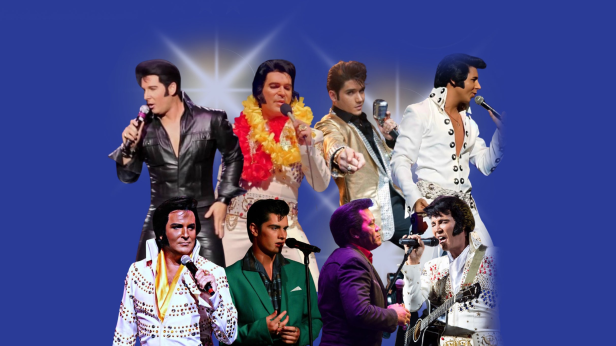 LV Tribute Festival