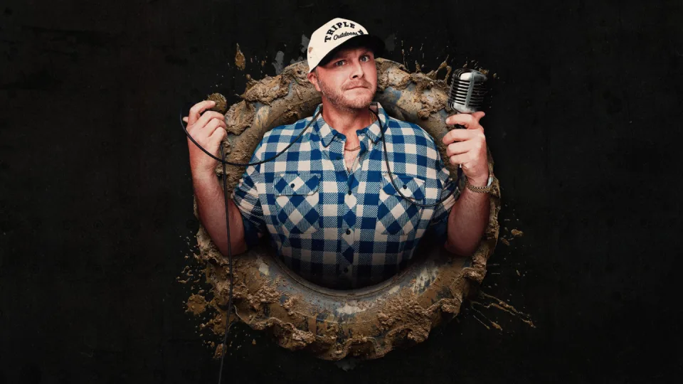 Zach Rushing: Redneck Logic Tour