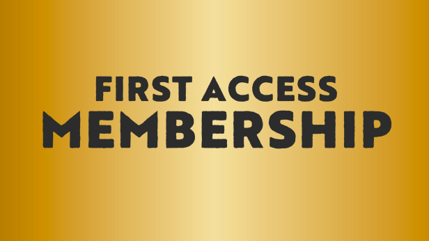 June 2026 - Music Insiders Club First Access Membership