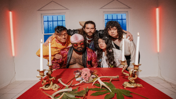 FREE MONDAY w/ Mother Fortune / Bussy Kween Power Trip / Oyeme / L'ALLIUM