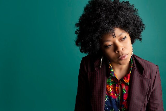 An Evening with Nikki Hill