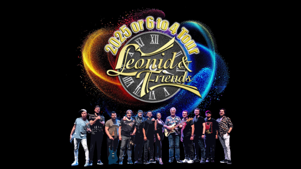 Leonid & Friends