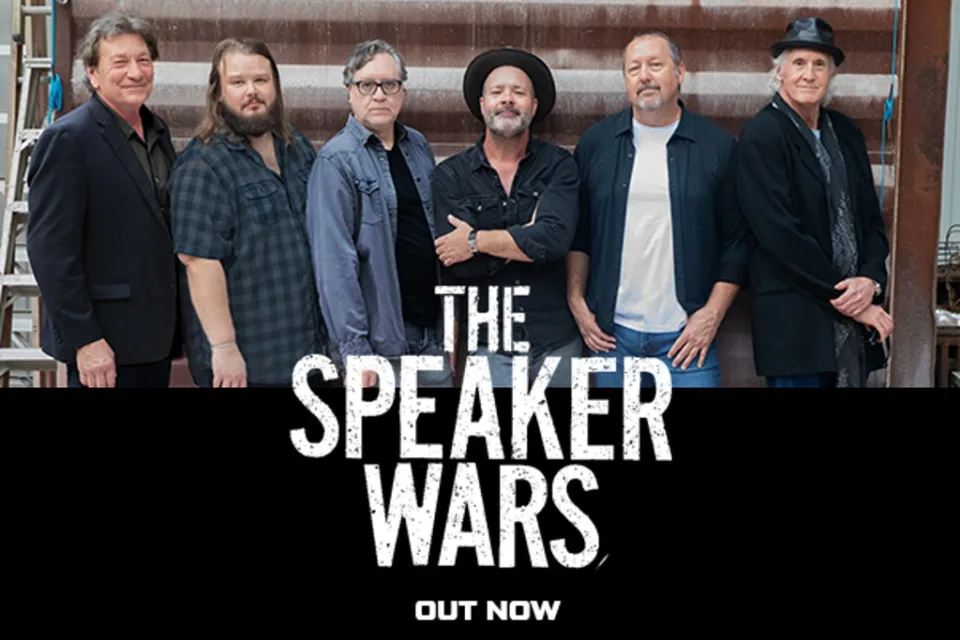 The Speaker Wars: Legacy Concert Series