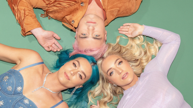 Sheppard - ZORA TOUR