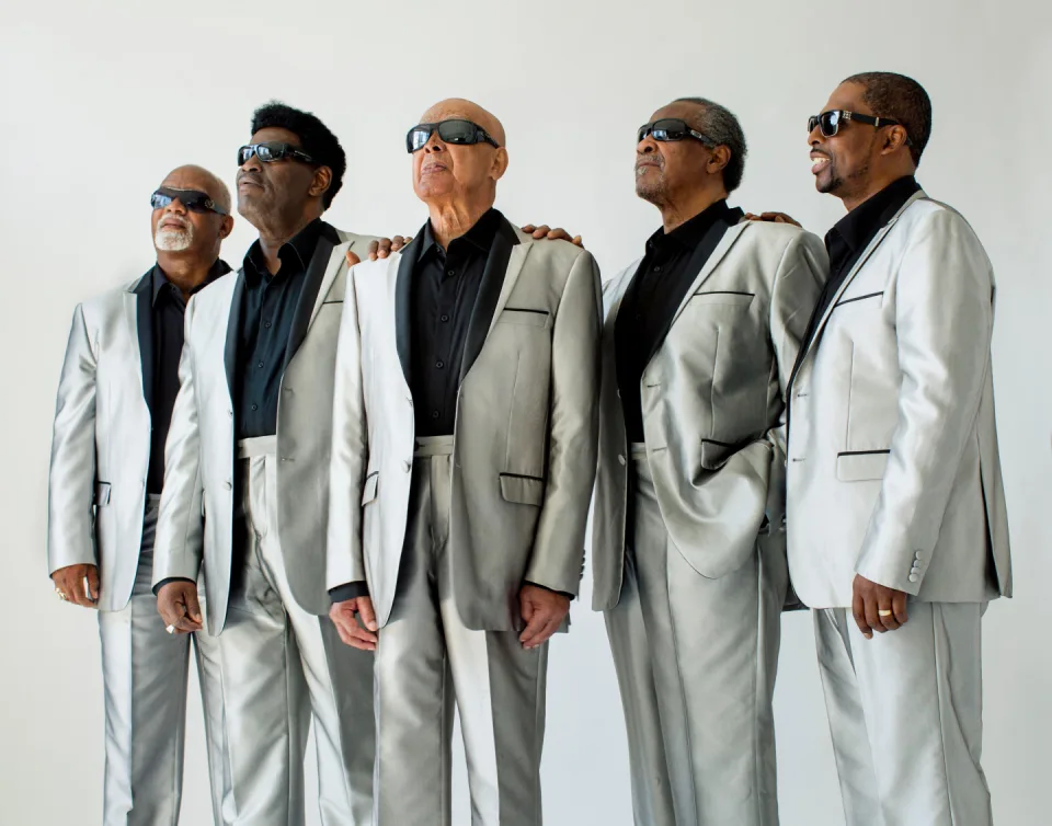 Blind Boys Of Alabama
