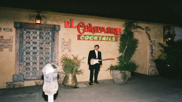 Cory Hanson, Guests