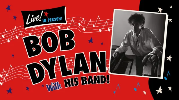 Bob Dylan