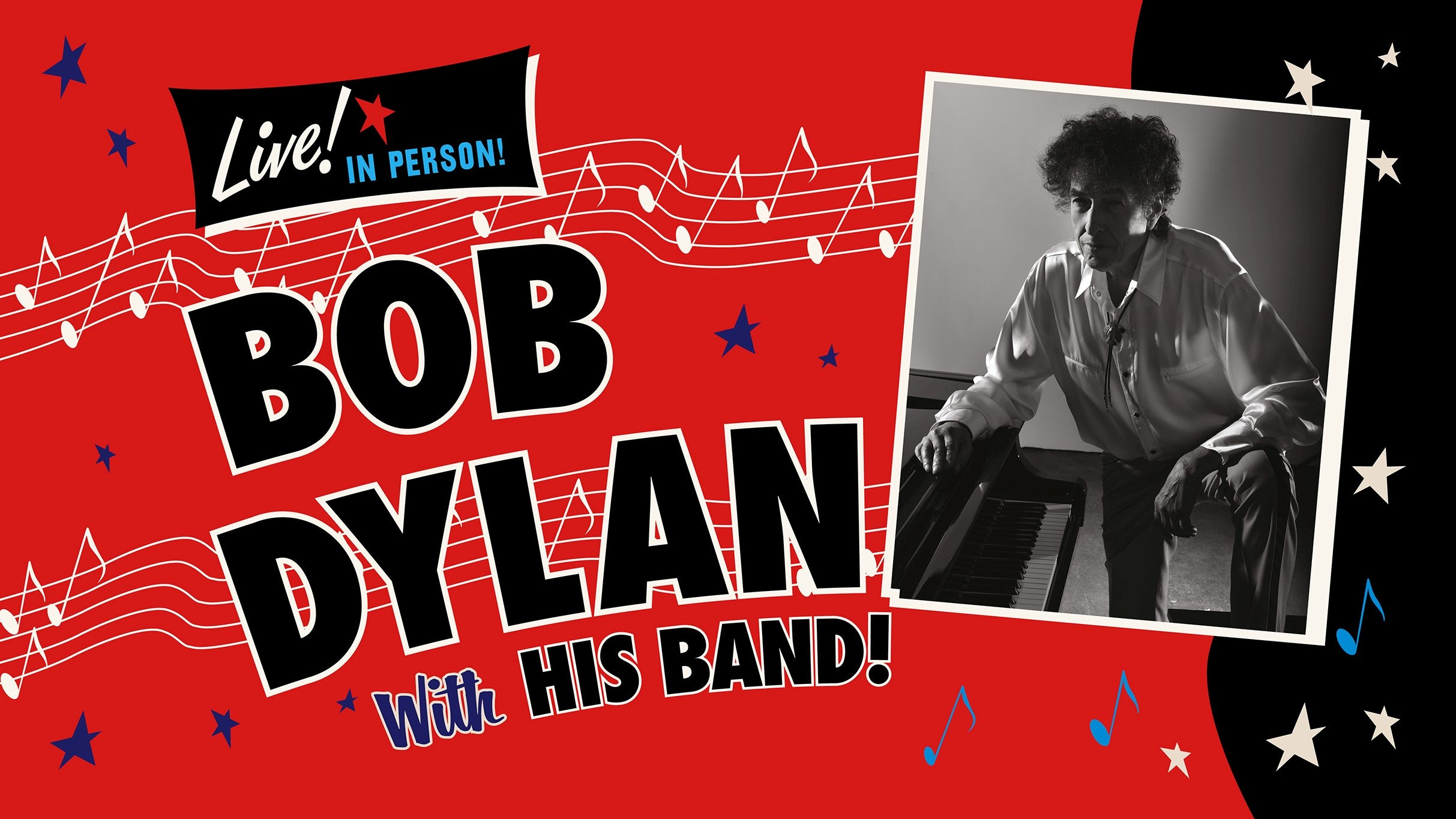 Bob Dylan