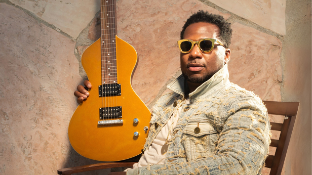 Robert Randolph - PREACHER KIDS TOUR presented by 91.9 WFPK