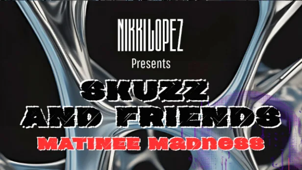 Skuzz, Peanut, Lawncare, Mystery