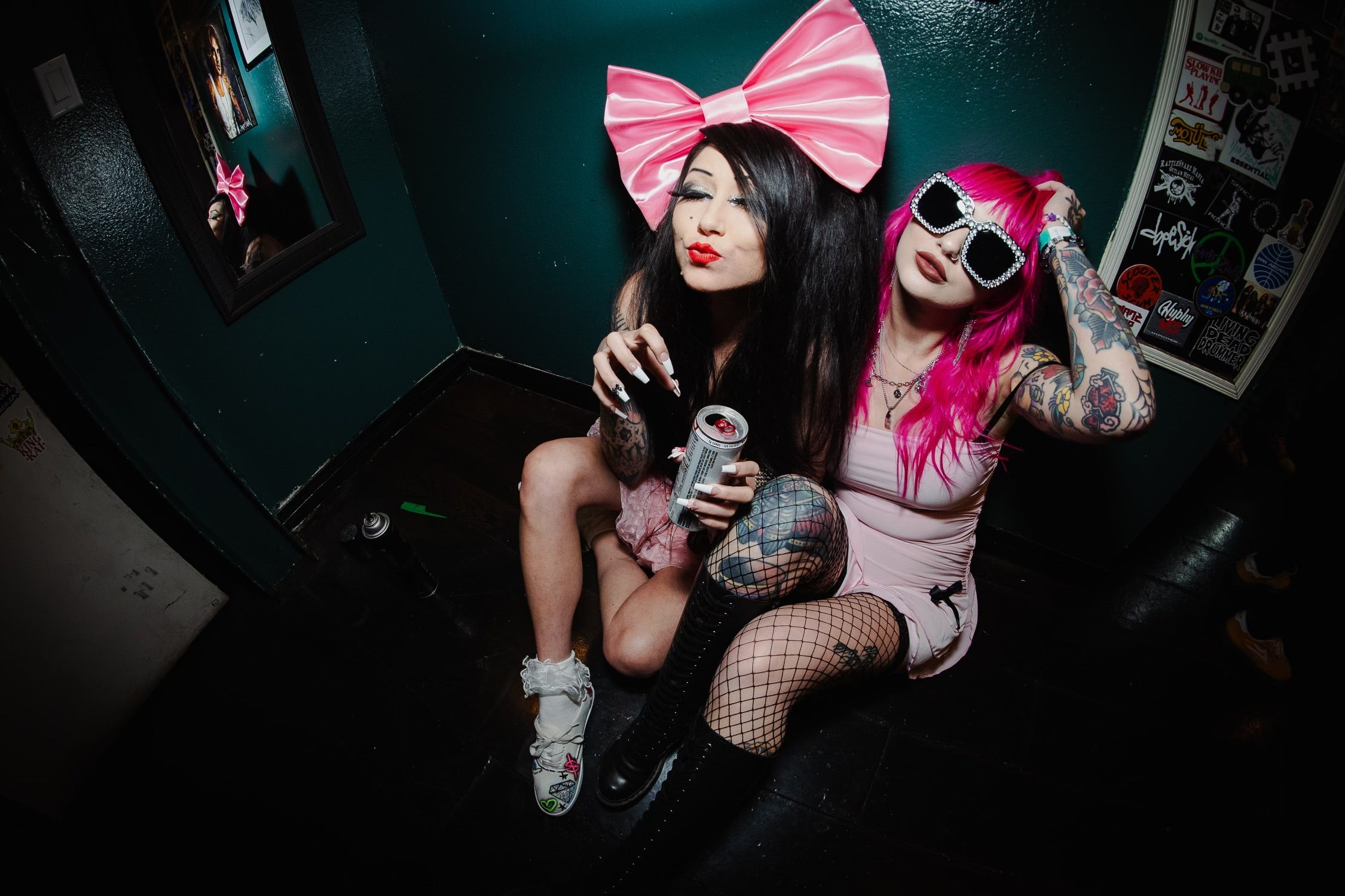 MILLIONAIRE$ with Wrung and All Hype